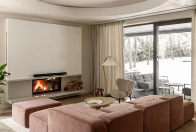 SEVEN Private Collection | Casă Premium în Domnești | Doar 7 Locuințe Exclusive - 1