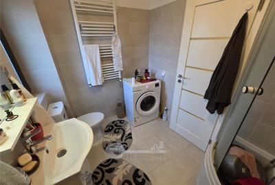 Apartament 3 camere + gradina - Popas Pacurari - 10