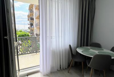 Doua camere tip studio cu parcare in Dobroesti - comision ZERO - 29