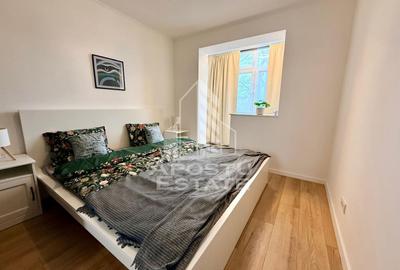 Apartament cu 4 camere, de vanzare, Zona Cetatii, Timisoara - 8