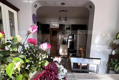 Exclusivitate! Casa individuala 218 mp, teren 575 mp, Dambul Rotund - 4