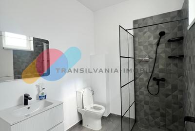 Casă Cuplată 120 Mp cu View Deosebit- Dezmir - 8