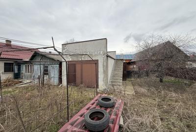 Casă de vânzare | Dornești | Zonă centrală - 13
