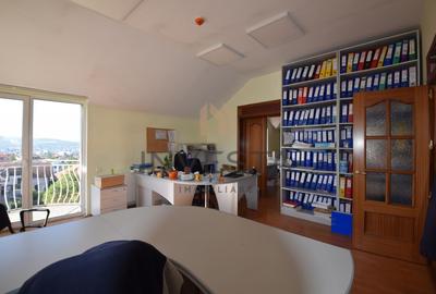 APARTAMENT DE VANZARE 4 CAMERE ANDREI MURESANU - 2
