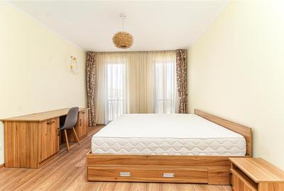 Apartament 3 camere premium + parcare, 100mp | Riviera Luxury, Iulius Mall - 17