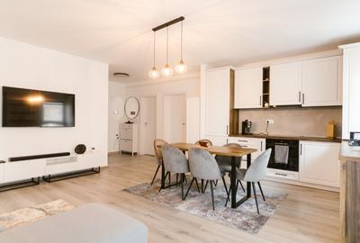 Apartament 2 Camere M040 - 2