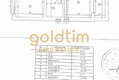 DUPLEX SUPERB/MOBILAT SI UTILAT/FINISAJE PREMIUM/SCOALA AMERICANA/Olga Gudynn - 19