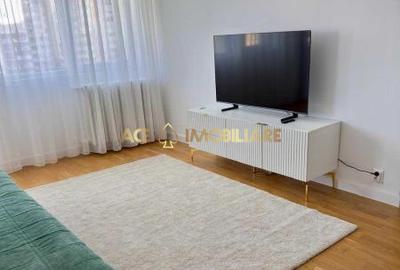 2 Camere de inchiriat | Lujerului | Parcare | Metrou | Mobilat-Utilat - 1