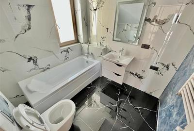 Casa Valea Lupului Mall Moldova,4 camere,Camera tehnica,Asfalt,0% comision - 8