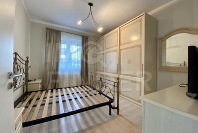 Apartament in vila 174 mp, 5 camere, Piata Engels - 5