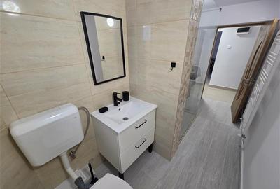 Apartament decomandat cu 2 camere si acces la gradina Dealul Cetatii - 7