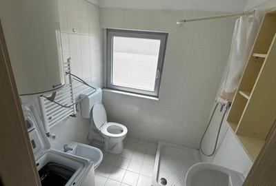 Garsonieră- Zona Complexul Studențesc-350 euro - 6