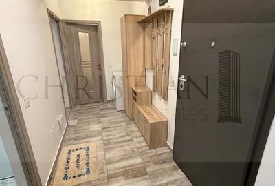 Student Apartament - Cotroceni Smart Residence - Mobilat Utilat - 15