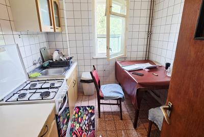 Apartament 3 camere | Nord | Etaj 3 | 63,50 mp utili - 23
