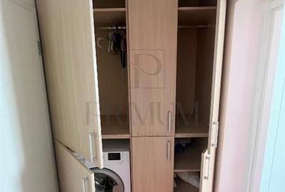 Central - 2 Camere - Etaj 2 - Centrala termica proprie - 12