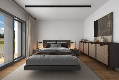 Duplex cu finisaje de calitate si proiect deosebit - 5