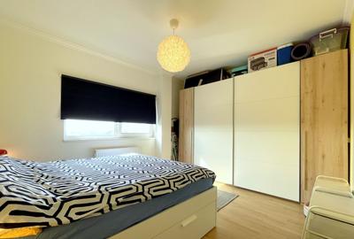 Apartament 3 camere + parcare - Vivalia Complexul Studentesc - 13