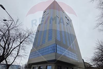 Cladire Birouri DE VANZARE | 13 Septembrie | Potential Conversie Hotel - 19