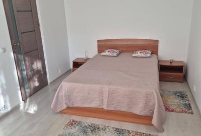 Craiova _ Apartament 2 camere de închiriat – Brazda lui Novac _ Comision 0 - 7