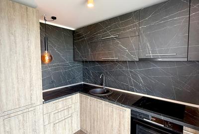 Apartament 2 camere, 59mp, mobilat LUX, prima inchiriere, parcare, Herastrau - 4