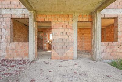 Casă / Vilă cu 6 camere de vânzare, Sânpetru - 3
