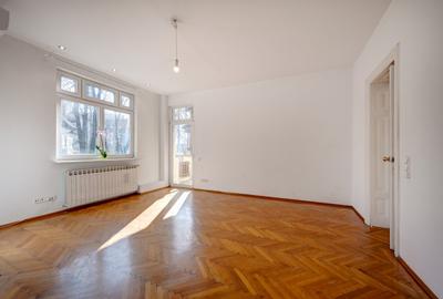Vila eleganta, arhitectura deosebita, 7 camere, renovata, langa Parcul Kiseleff - 9