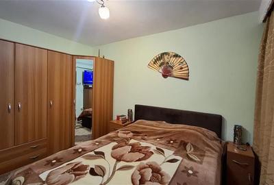Apartament 3 camere, Dr Telemac, et 4, mobilat si utilat - 6