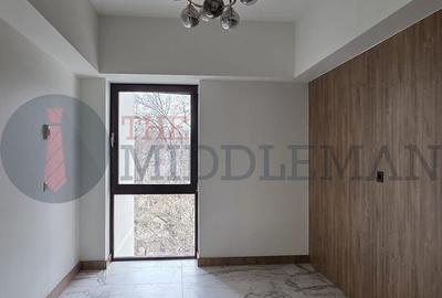 DE INCHIRIAT Apartament 4 camere | 230 mp | Șos. Nordului | Herăstrău - 5