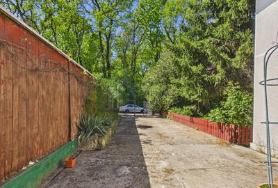 Casă de locuit/vacanță cu livadă, la marginea pădurii — Lipia - 24