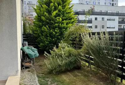 Apartament 3 Camere cu Gradina | Baneasa, Iancu Nicolae |Parcare, Boxa - 18