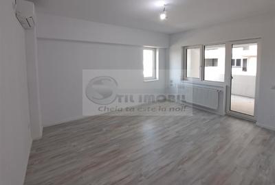 INTABULAT! Mutare imediata! Ap. o camera decomandat Central - 45mp - 1