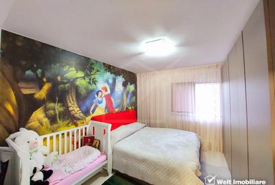 Apartament 65 mp , etaj 2 , zona Parc Poligon,  Floresti - 3