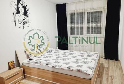 Apartament 2 camere decomandate de vânzare – Turnișor, zona Alba Iulia-Profi - 2