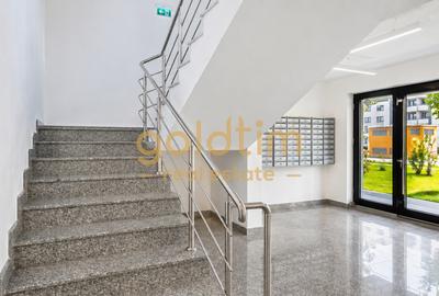 LUX / MOBILAT UTILAT / BALCON GENEROS / LOC DE PARCARE - 22