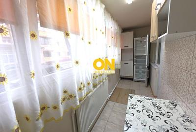 Garsoniera cu balcon, cu camera suplimentara pentru copil, Cetate - 4
