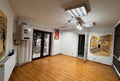 Spațiu comercial, 35 mp în Tomis III