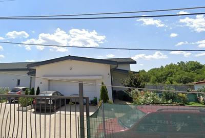 Vila spatioasa, excelent pozitionata in Voluntari - 1