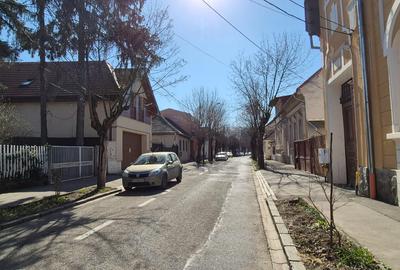 Teren intravilan de 640 mp, în Ultracentral