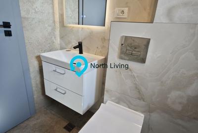 Apartament 3 camere penthouse | 2 terase | Străulești - 23