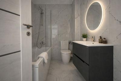 Confort urban intr un cadru privat - 6