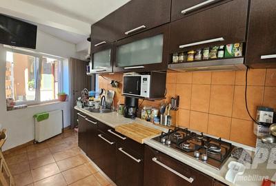 Casa individuala 3 camere | Curte comuna | Stefan cel Mare- Eminescu - 7