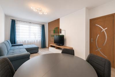 [METROU] Apartament 3 Camere | Loc de Parcare | Balcon Închis | Mobilat & Utilat - 5