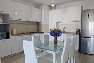 Apartament 2 camere Modern + CTP in Bloc Nou langa metrou Valea Ialomitei - 1