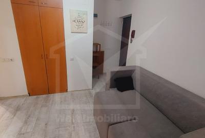 Apartament 1 camera 40 mp, zona Iulius Mall, ideal investitie - 4