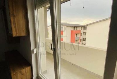 Apartament 1 camera-Giroc-Centrala proprie - 3
