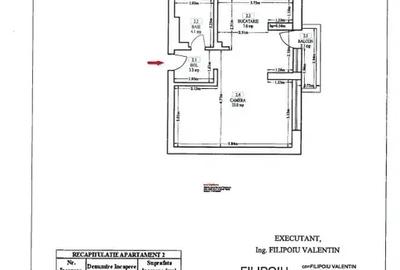 Mutare imediata | Gradina generoasa| Studio Spatios| Metrou P.Poenaru - 7