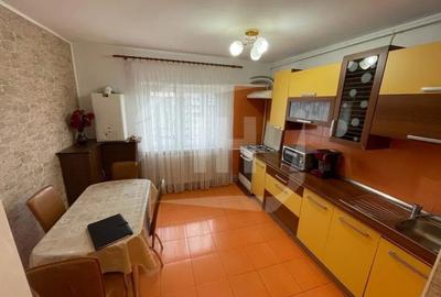 Apartament 2 camere, zona Manastur - 5