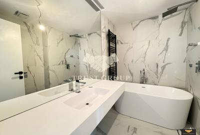 Apartament 4 camere | Yacht Kid | Terasa | 3 locuri de parcare | COMISION 0 - 6