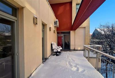 Spatiu SAD birouri / servicii  de inchiriat, Zona Complex - Olimpia - 11