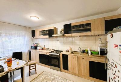 Casa finisata partial 520 mp utili +1000mp teren, Cojocna - 1